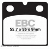 Preview: EBC FA018V V-Pads BMW K 1100 LT (ABS Modell)