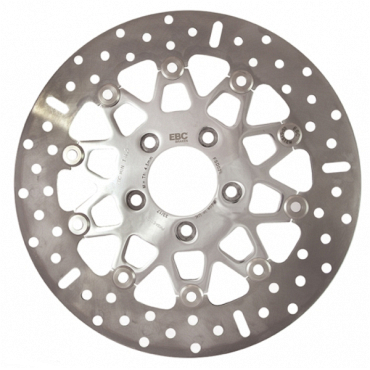 EBC FSD010 Custom Disc Harley Davidson® FXCWC Rocker C (Speichen Felge)