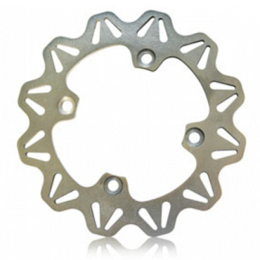 EBC MD6005CX INOX CX Disc Honda-Hm (Italien) CR 85 R/R2