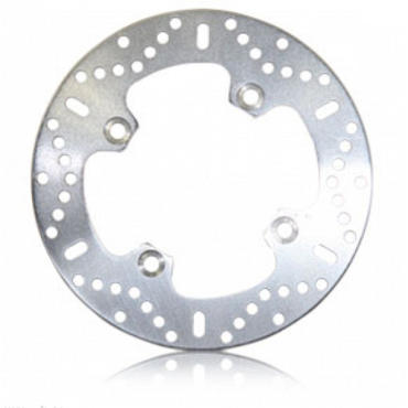 EBC MD6054D INOX Disc Yamaha YFZ 350 U/B/D/E/F/G/H/J/K/L/M/N/P/R/S/T (Banshee)