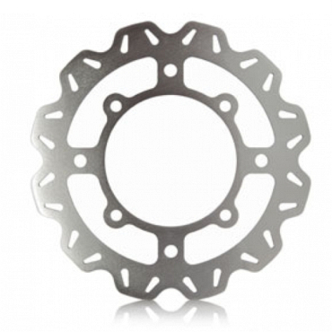 EBC VR941 INOX VEE Rotor Italjet Dragster 125/180 LC