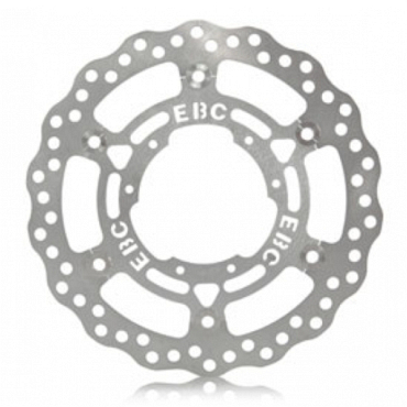 EBC OS6184C Oversize Contour Disc Kit Husqvarna WR 125