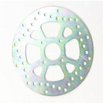 EBC MD6235D Edelstahl Disc mit Carbonstahl Nabe Yamaha DT 125 X